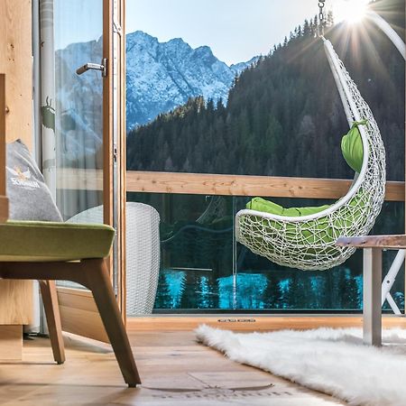 Hotel Schoenruh جيرلوس المظهر الخارجي الصورة
