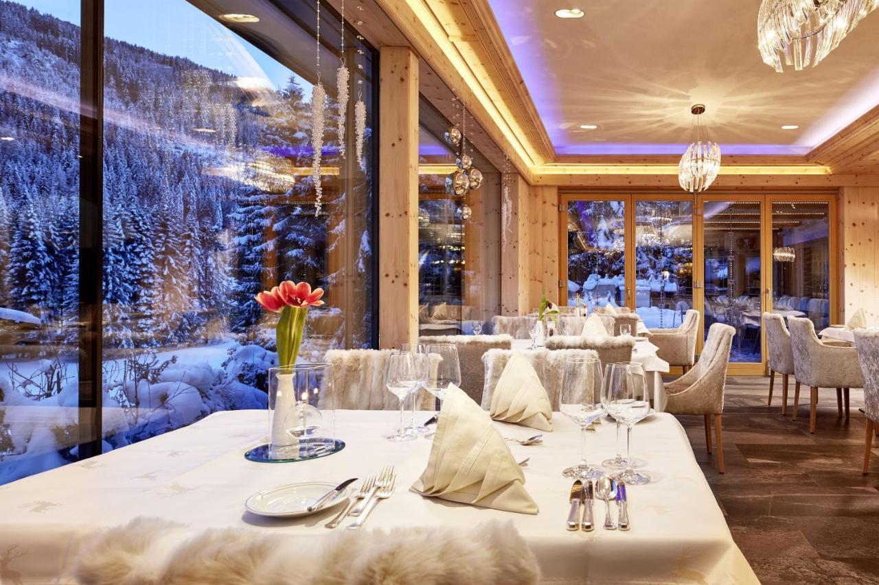 Hotel Schoenruh جيرلوس المظهر الخارجي الصورة