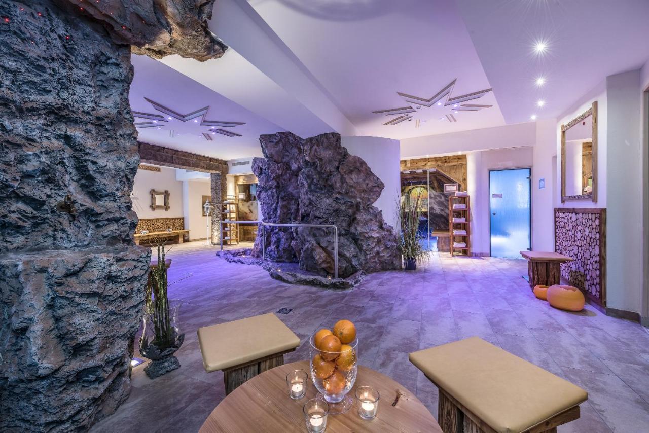 Hotel Schoenruh جيرلوس المظهر الخارجي الصورة